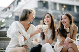 Ultherapy treatment