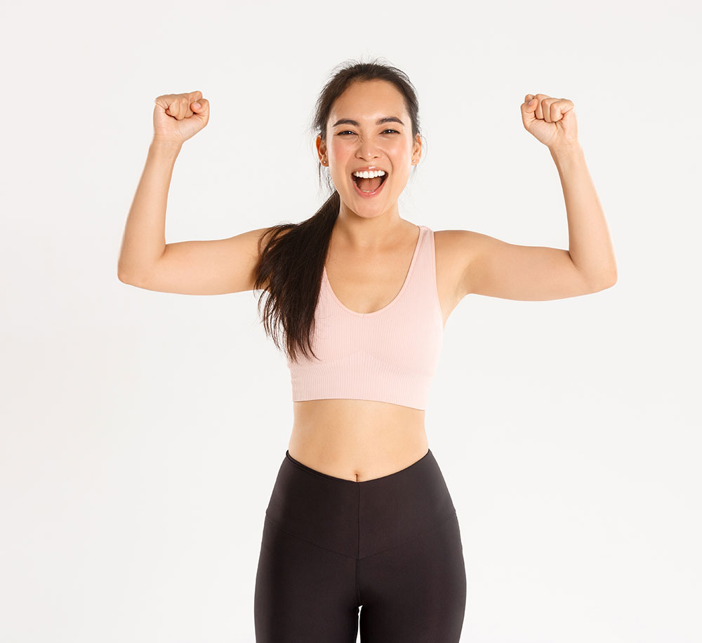 Body Muscle Toning