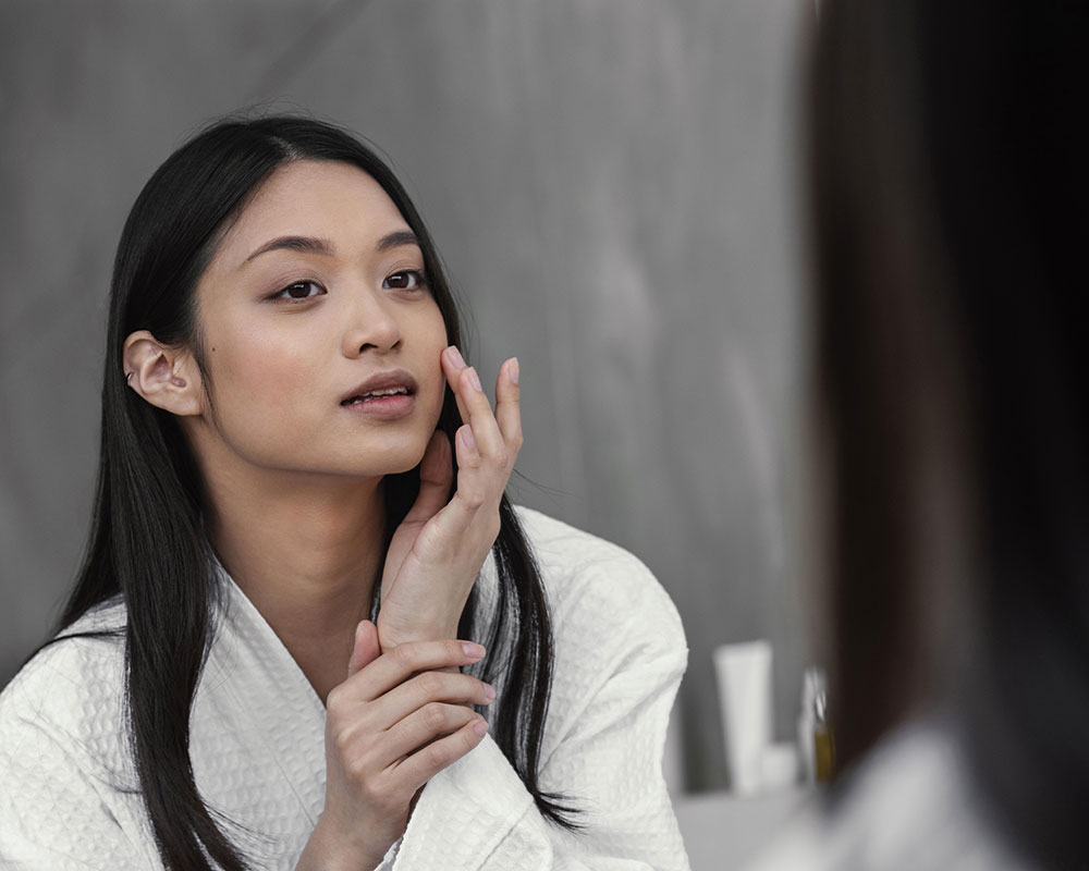 Botulinum Neurotoxin (Wrinkle Relaxing Injections)