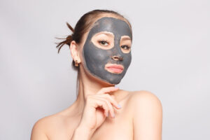 Carbon Laser Peel