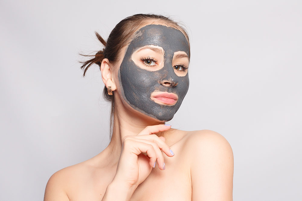 Carbon Laser Peel