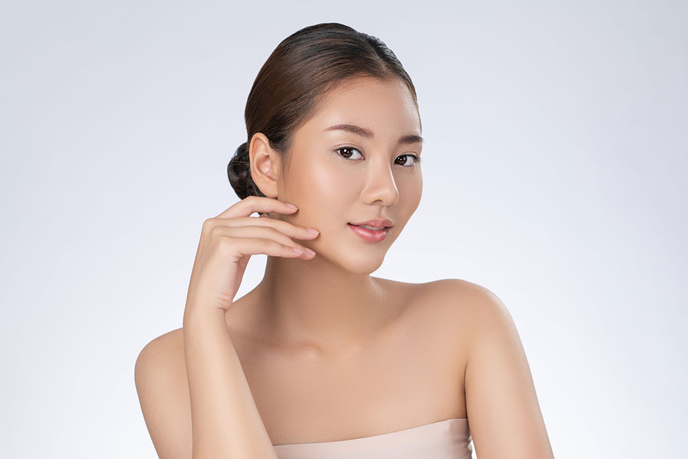 High Intensity Facial Electrical Stimulation