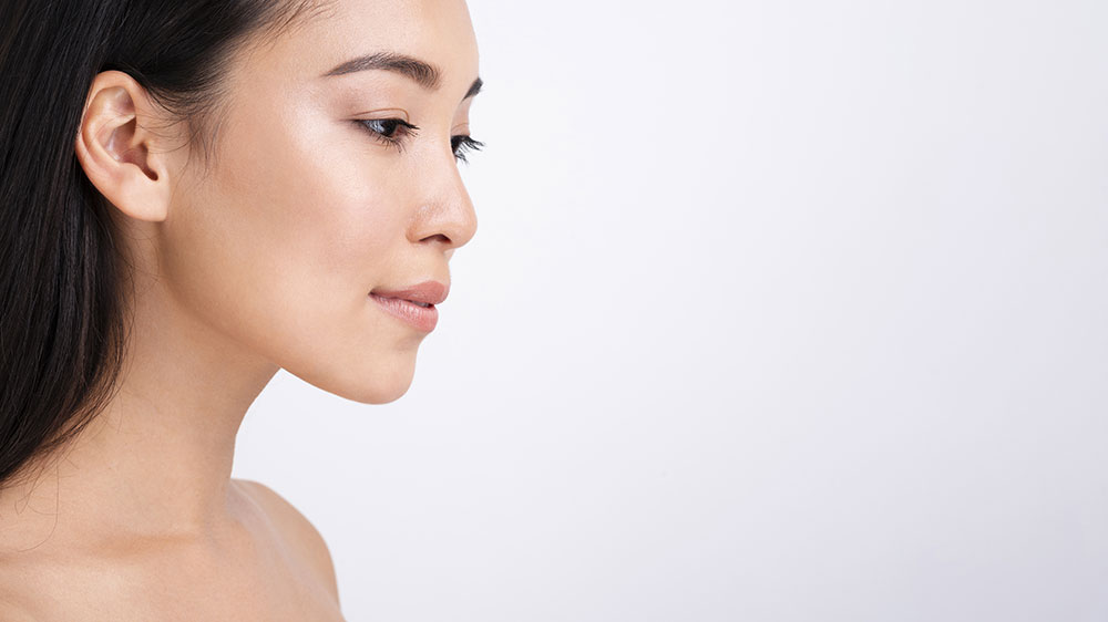 High Intensity Ultrasound Facelift