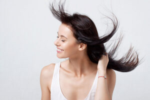 Laser Hair Therapy