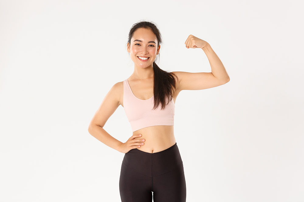 Muscle Sculpting