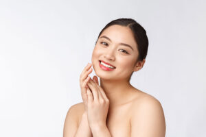 Oxygen Facial