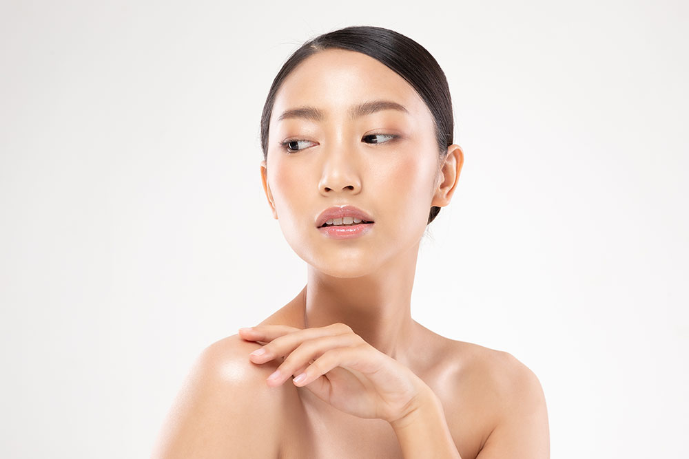 Plasma Skin Rejuvenation