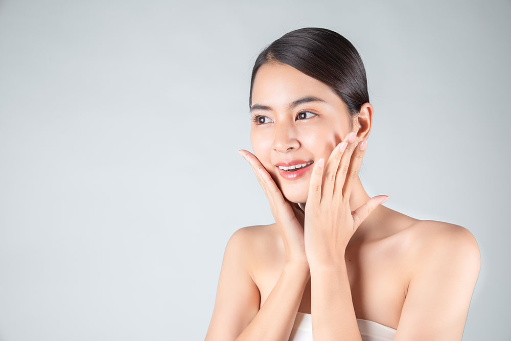 Radiofrequency Fat Reduction