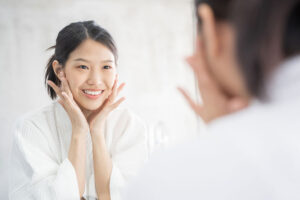Skin Healing Injections