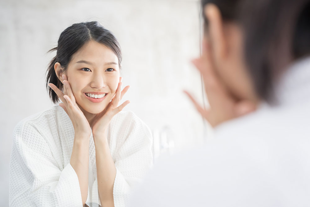 Skin Healing Injections