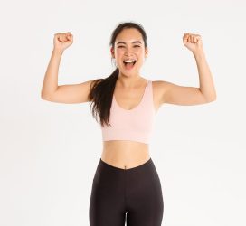 Body Muscle Toning