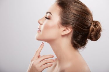 Chin Fat Reduction