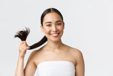 Hair Regeneration Therapy