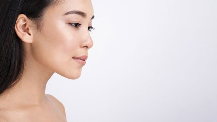 High Intensity Ultrasound Facelift