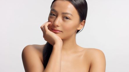 Laser Skin Rejuvenation