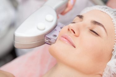 Laser Toning And Skin Rejuvenation