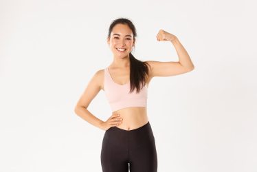 Muscle Sculpting