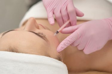 Periorbital Rejuvenation
