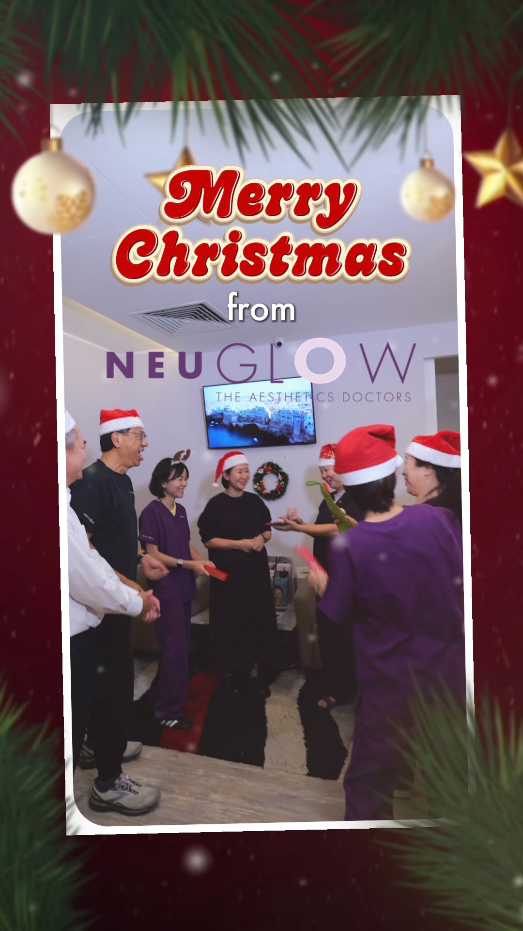 NeuGlow The Aesthetics Doctors