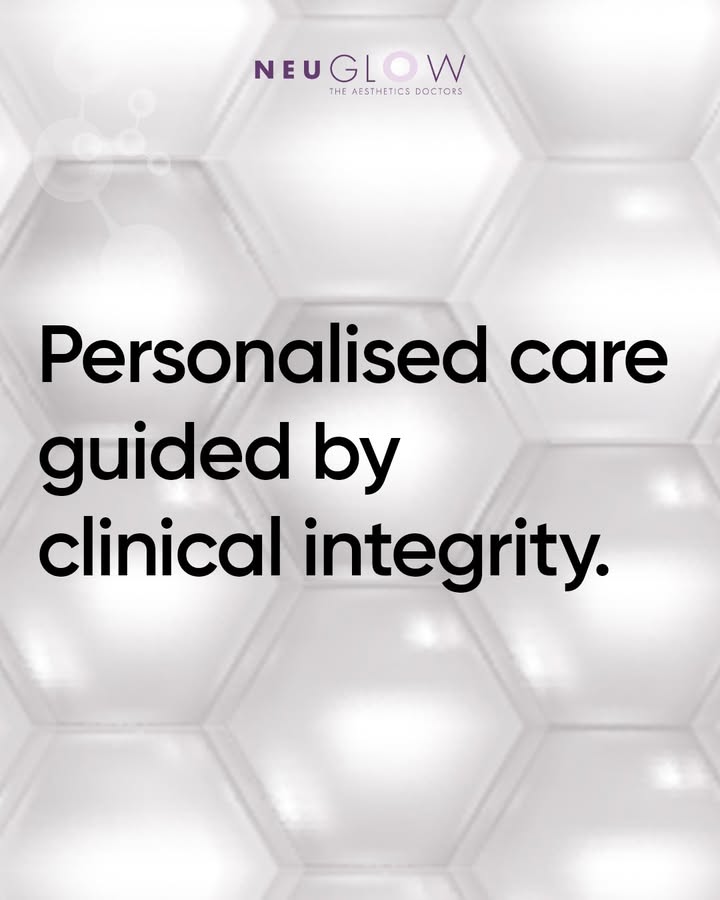 NeuGlow The Aesthetics Doctors