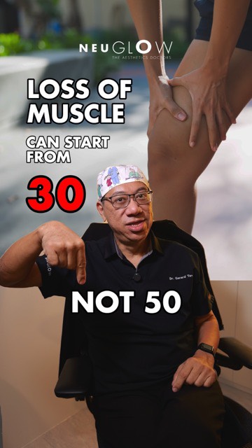 NeuGlow The Aesthetics Doctors