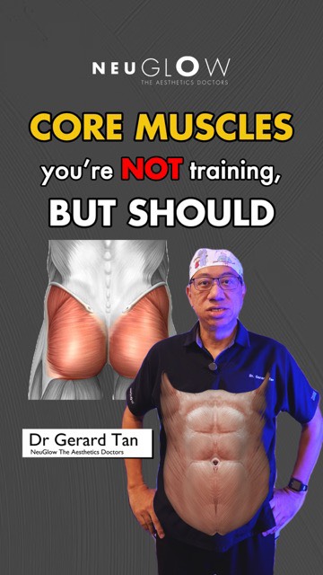 NeuGlow The Aesthetics Doctors