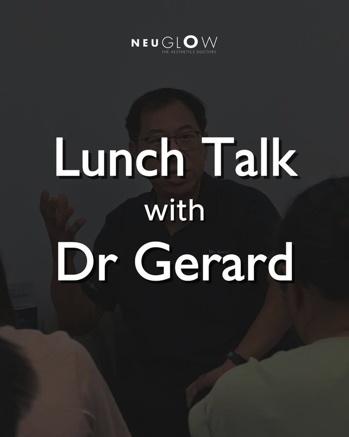 NeuGlow The Aesthetics Doctors