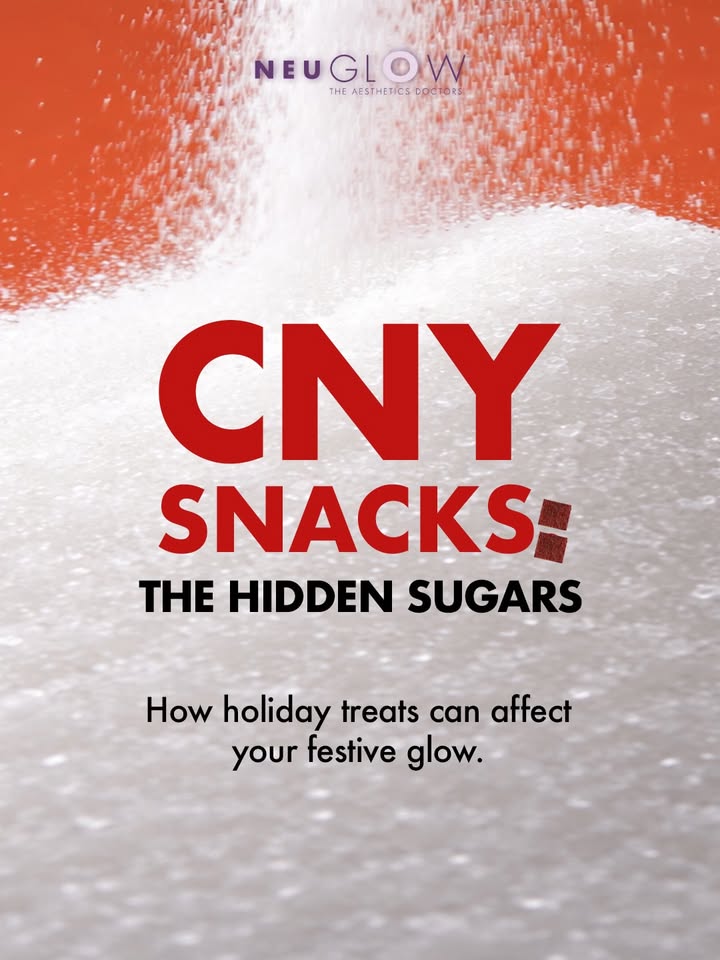 NeuGlow The Aesthetics Doctors