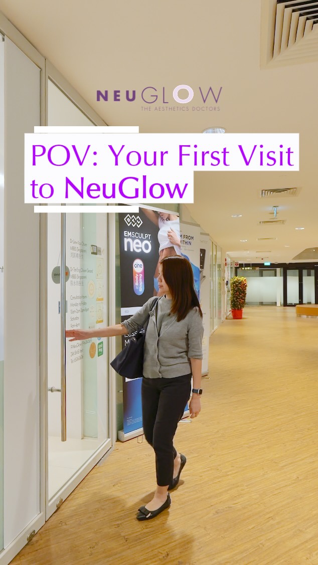 NeuGlow The Aesthetics Doctors