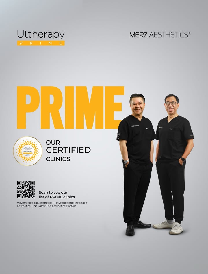 NeuGlow The Aesthetics Doctors