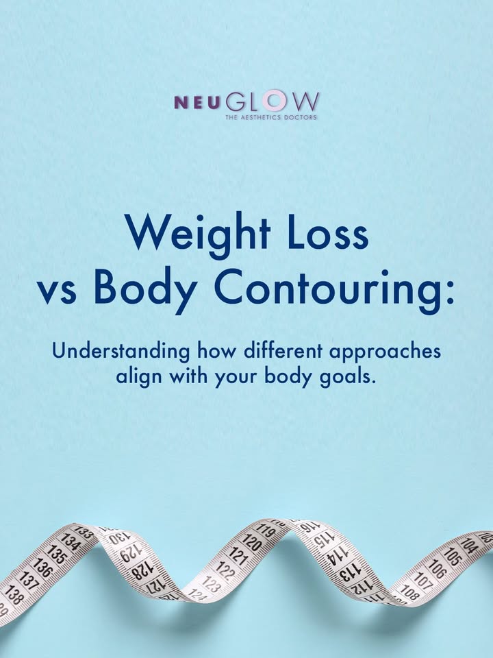 NeuGlow The Aesthetics Doctors