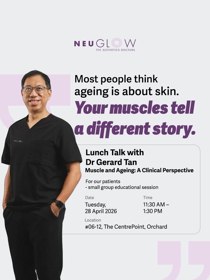 NeuGlow The Aesthetics Doctors