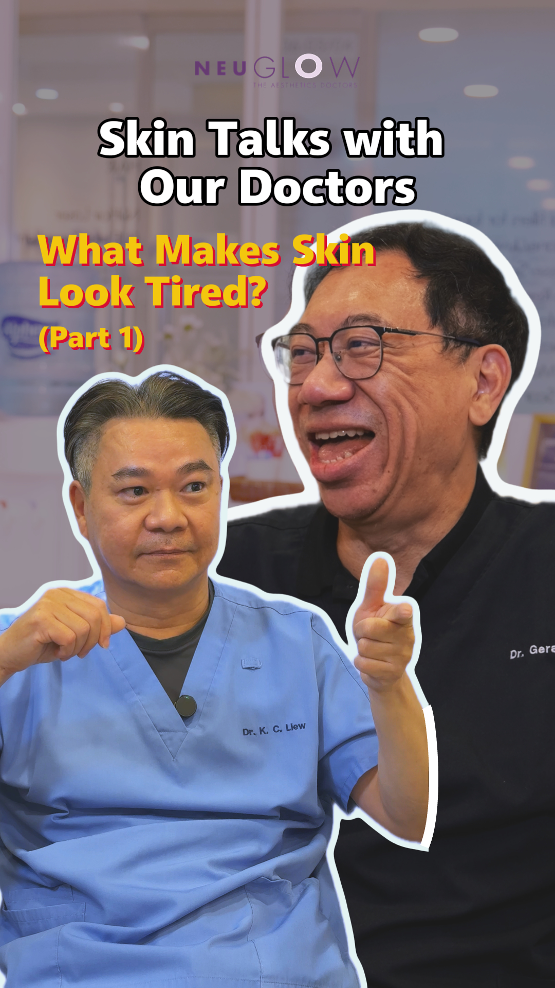 NeuGlow The Aesthetics Doctors